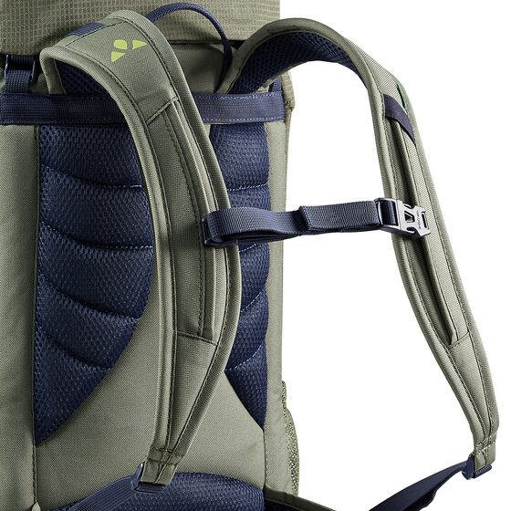 Vaude Hidalgo 24+4 Zaino 54 cm
