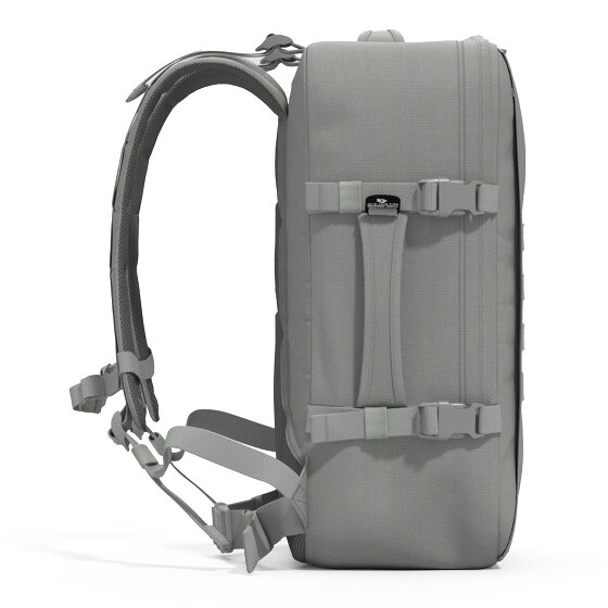 Cabin Zero Zaino militare 44L Cabina Zaino 52 cm