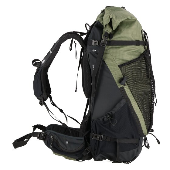 Mammut Ducan Spine 80 Zaino da trekking 63 cm