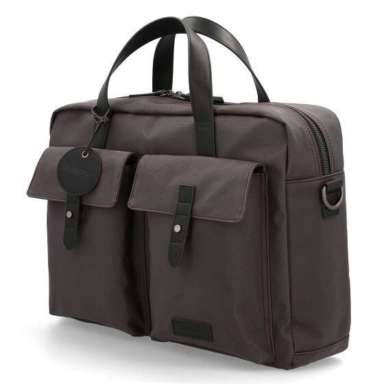 Picard Calahari Valigetta 40 cm Scomparto per laptop