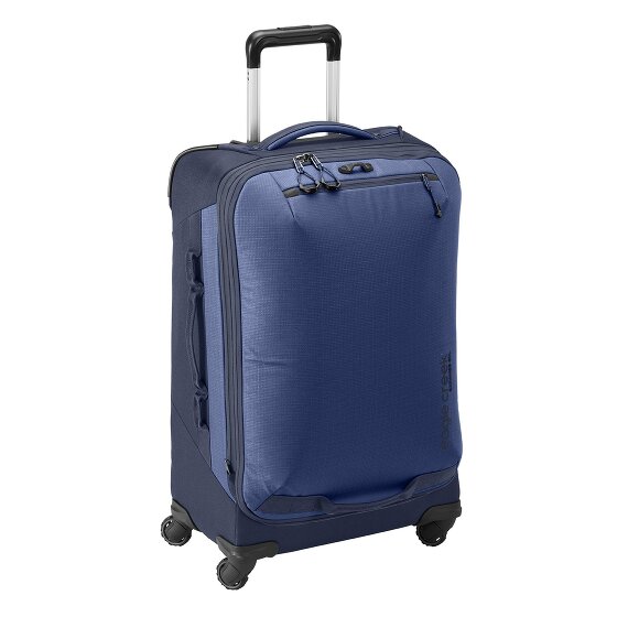 Eagle Creek Expanse 4 ruote Carrello 65 cm con piega di espansione