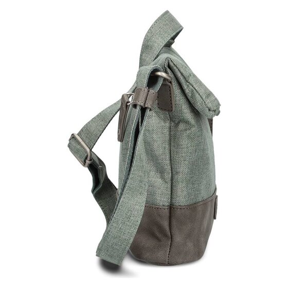 Zwei Olli Borsa a tracolla 28 cm