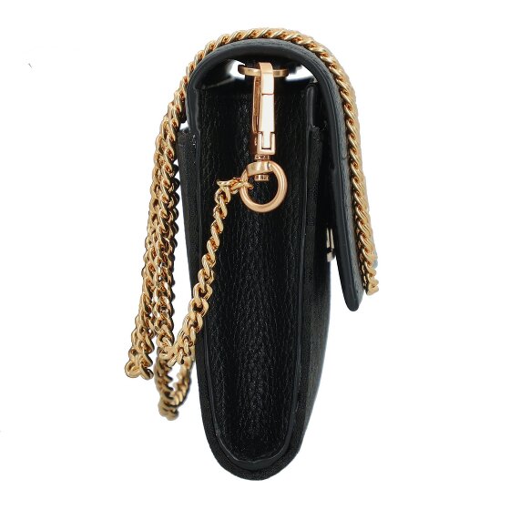 DKNY Rosa Pochette Pelle 20 cm