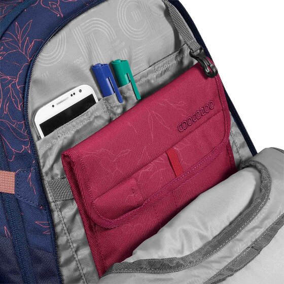 coocazoo Porter Zaino da giorno 44 cm