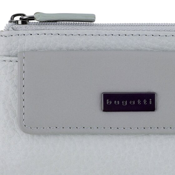bugatti Sina Portafoglio chiave Pelle 13 cm