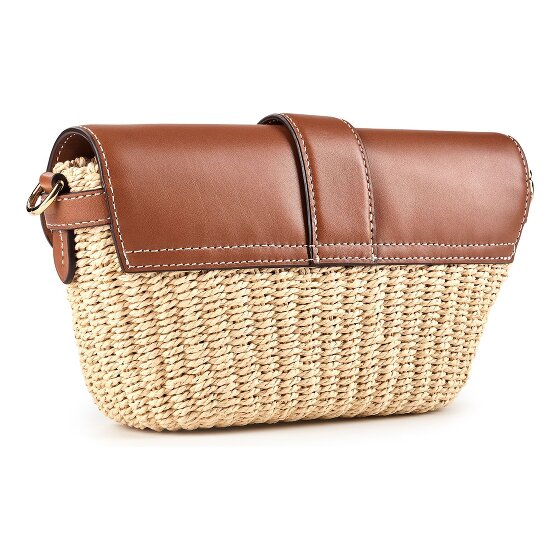 Lauren Ralph Lauren Lynden Borsa a tracolla Pelle 25.5 cm
