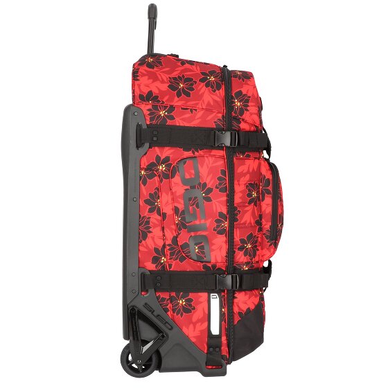 Ogio Rig 9800 2 ruote Carrello 86 cm