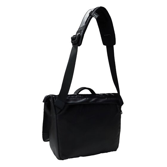 The North Face Base Camp Voyager Messenger Bag Messaggero 45 cm Scomparto per laptop