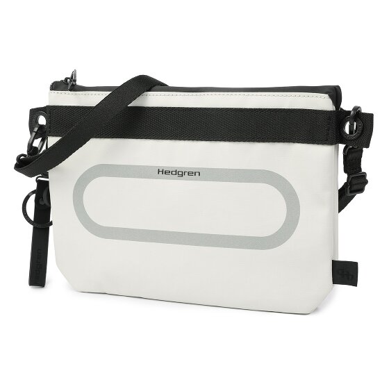 Hedgren Uni Ichi M Borsa a tracolla Protezione RFID 24 cm