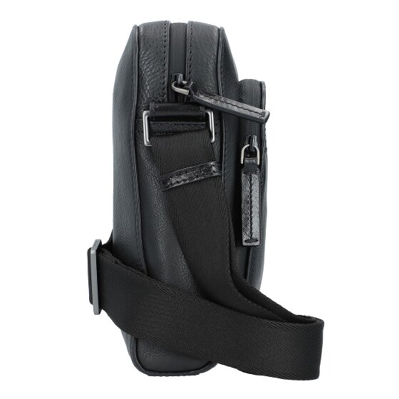 The Bridge Damiano Borsa a tracolla Pelle 21 cm
