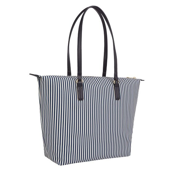 Tommy Hilfiger Poppy Summer Borsa shopper 48 cm