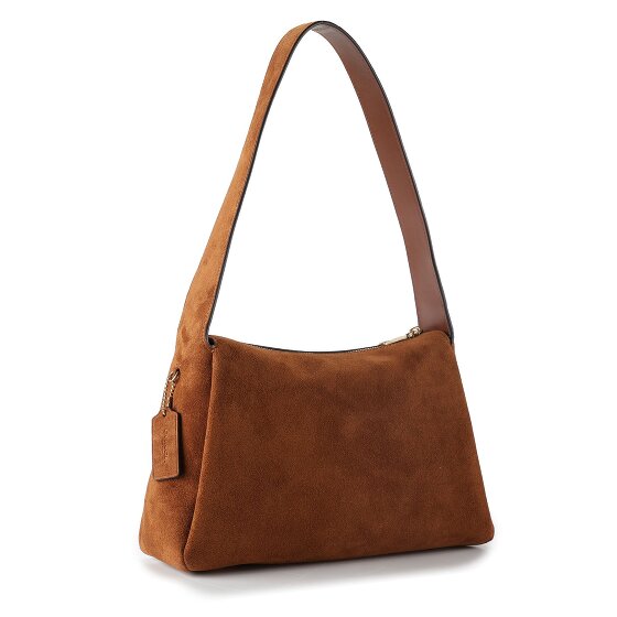 Coach Lola Borsa a tracolla Pelle 30 cm