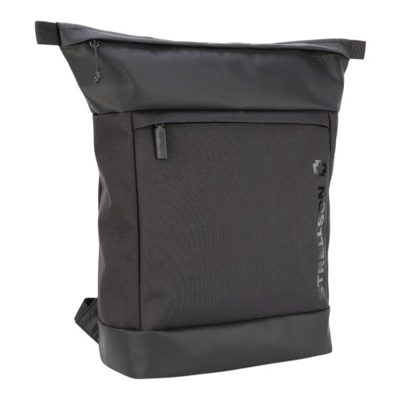Strellson Alperton Sebastian Zaino da giorno 42 cm Vano porta PC