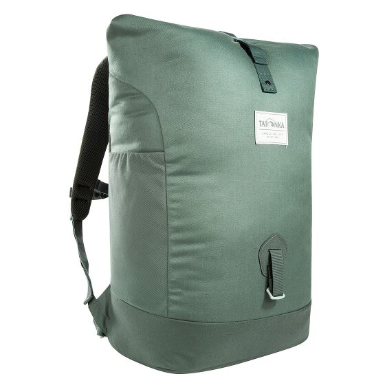Tatonka Grip Rolltop Pack Zaino da giorno 55 cm Scomparto per laptop