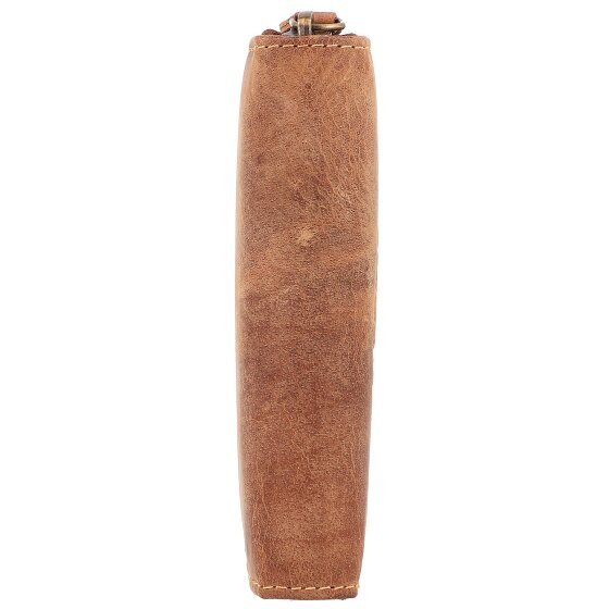 Greenburry Portafoglio Zodiaco Vintage in pelle 10 cm