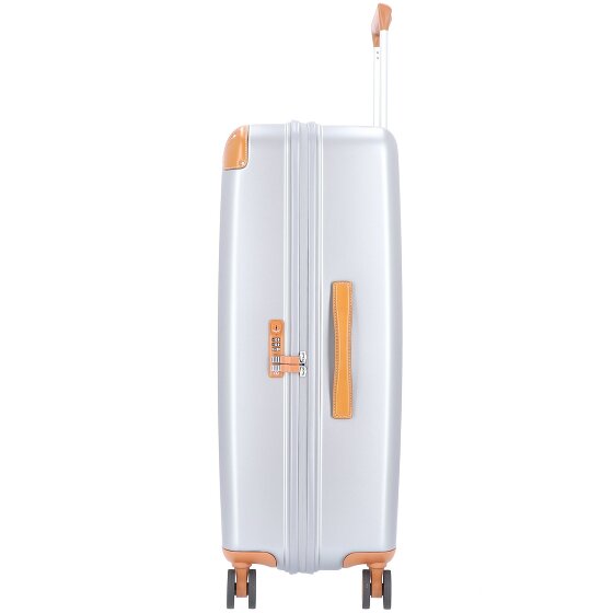 Bric's Carrello a 4 ruote Amalfi 76 cm