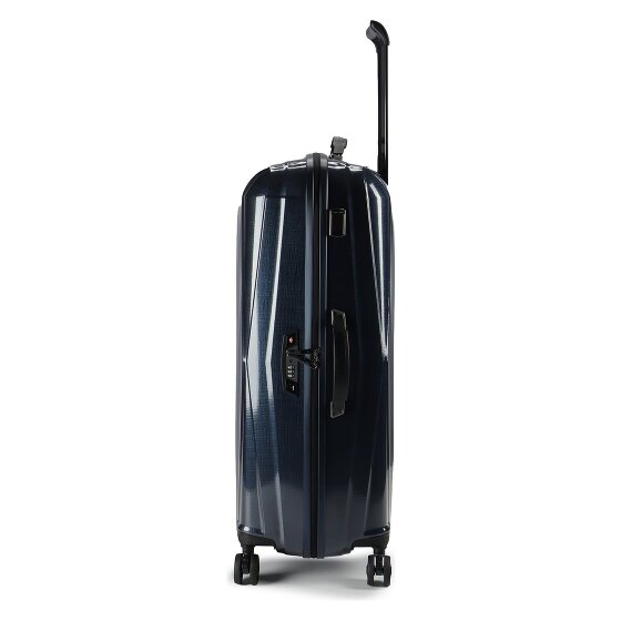Samsonite Major-Lite 4 ruote Carrello 77 cm
