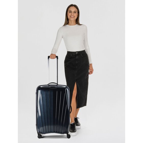 Samsonite Major-Lite 4 ruote Carrello 77 cm
