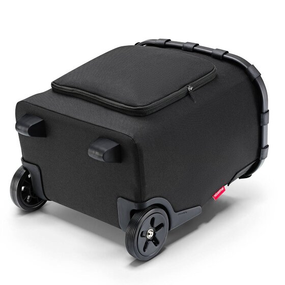 reisenthel Carrycruiser Plus Carrello della spesa 52.5 cm