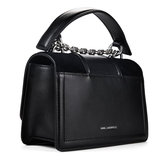 Karl Lagerfeld Nova Borsetta Vera Pelle 20 cm