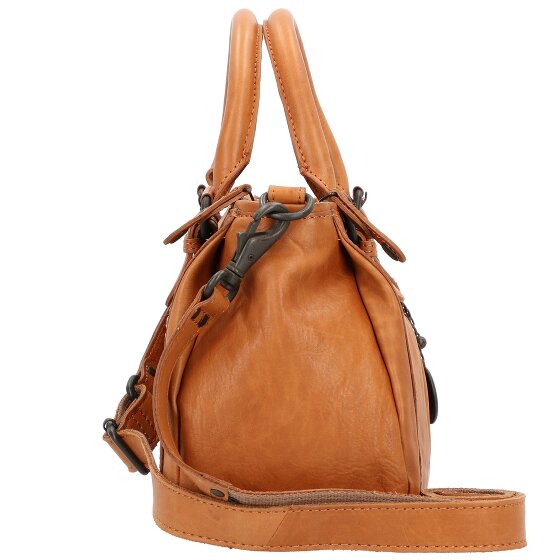 aunts & uncles Nonna Luxury Club Mrs.Choco Sprinkle Borsetta in pelle 29 cm aunts & uncles Nonna Luxury Club Mrs.Choco Sprinkle Borsetta in pelle 29 cm