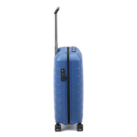 Roncato Box Sport 2.0 4 ruote Carrello della cabina S 55 cm