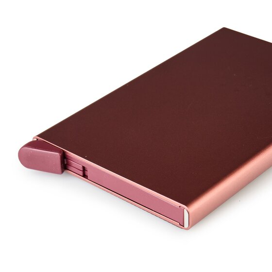 Secrid Cardprotector Custodia per carta di credito Protezione RFID 10 cm