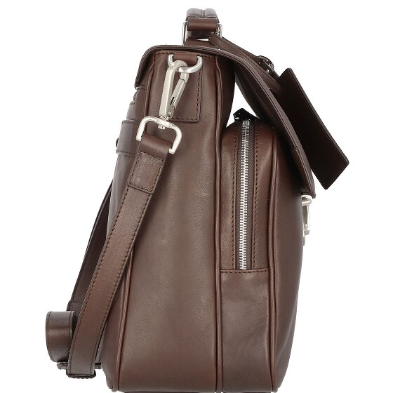 Picard Cartella autentica in pelle 39 cm