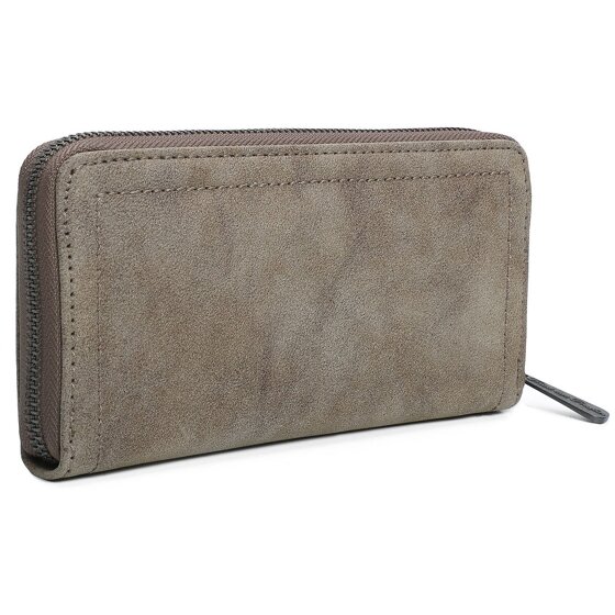 Fritzi aus Preußen Fritzi10 Nicole Vintage Portafoglio 20 cm