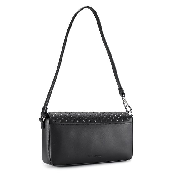 Karl Lagerfeld Ikon Borsa a tracolla Pelle 26.5 cm