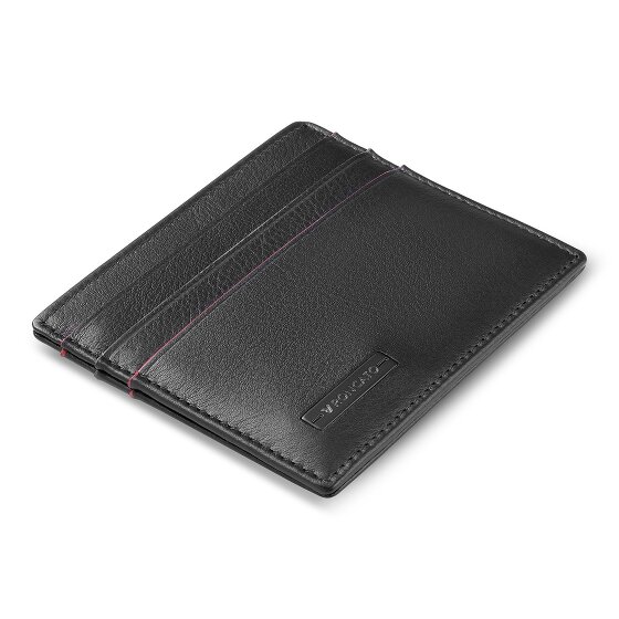 Roncato Detroit Custodia per carta di credito Protezione RFID Pelle 10 cm