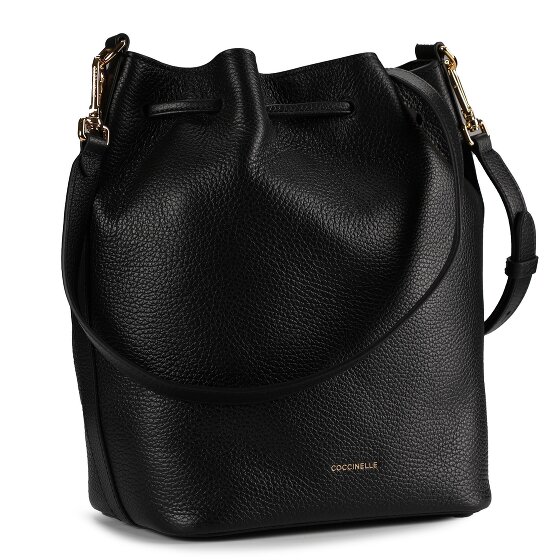 Coccinelle Beat Borsa borsa borsa Pelle 21 cm