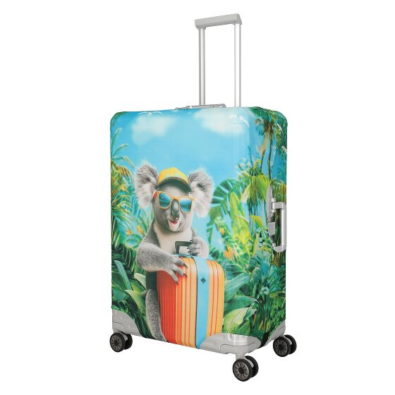 Travelite Accessoires Coprivaligia 77 cm