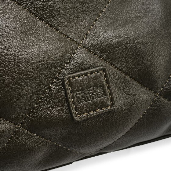 FredsBruder Comfy Carry Borsa a tracolla 35 cm