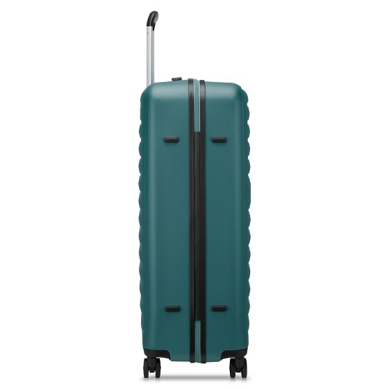 Roncato Ibiza 4 ruote Carrello L 75 cm