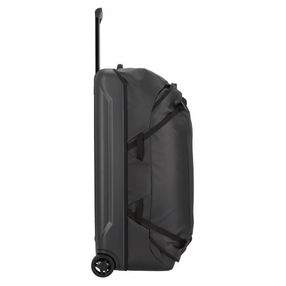 Thule Chasm 2 ruote Borsa da viaggio 80 cm