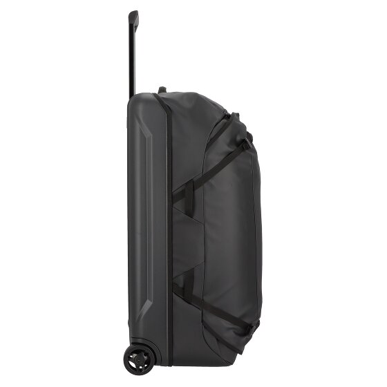 Thule Chasm 2 ruote Borsa da viaggio 80 cm