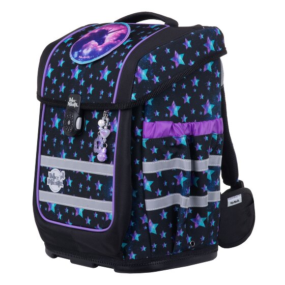 McNeill Ergo Compacto Set di borse per la scuola 5 pezzi