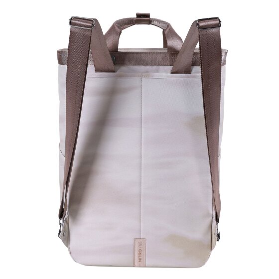 NITRO Mojo Zaino da giorno 28 cm Scomparto per laptop