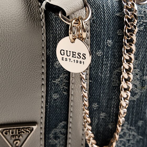 Guess Noelle II Borsa a spalla 24 cm