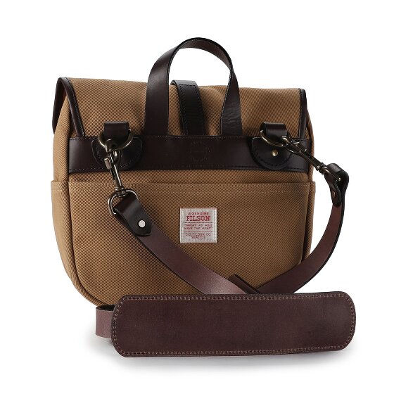 Filson Luggage Twill Borsa a tracolla 25.5 cm