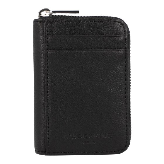 Liebeskind Eliza Portafoglio Protezione RFID Pelle 11.5 cm