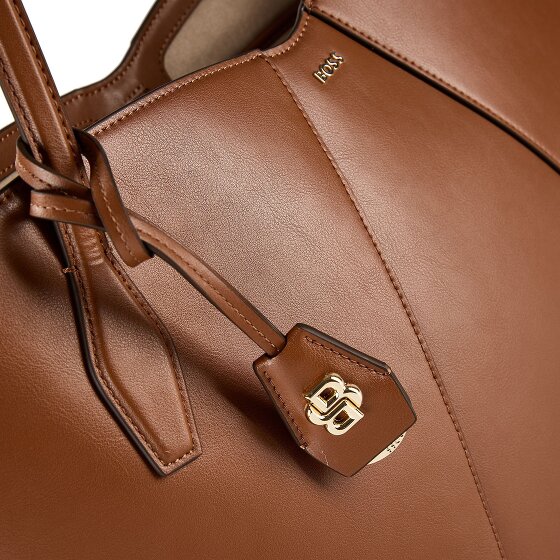 Boss Numah Borsa shopper Pelle 50 cm