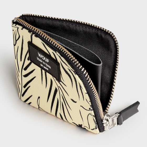 Wouf Custodia per carte di credito 12 cm