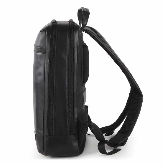 Jost Aarhus Zaino da giorno Pelle 42 cm Scomparto per laptop
