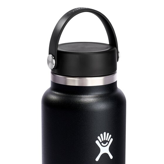 Hydro Flask Hydration Wide Flex Cap Bottiglia per bere 1180 ml