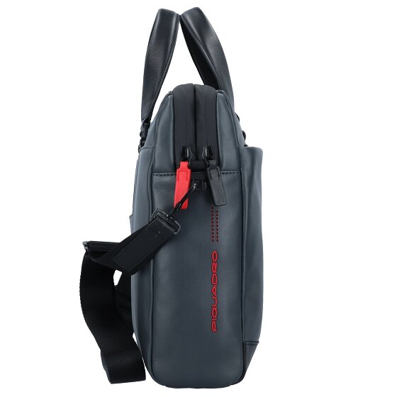 Piquadro Urban Briefcase Pelle 42 cm Scomparto per laptop