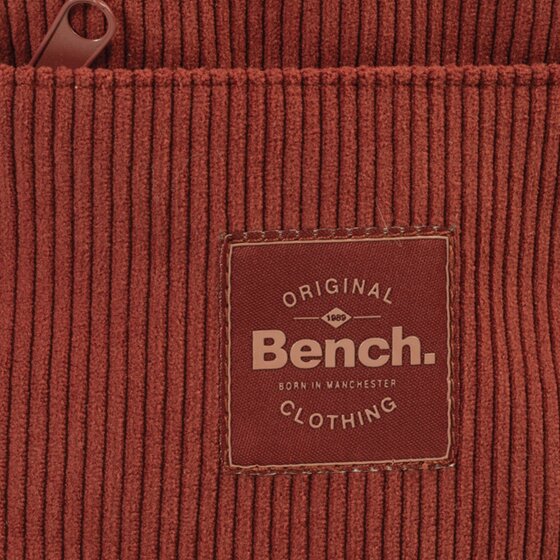 Bench Cord Mini Borsa Borsa a tracolla 15 cm