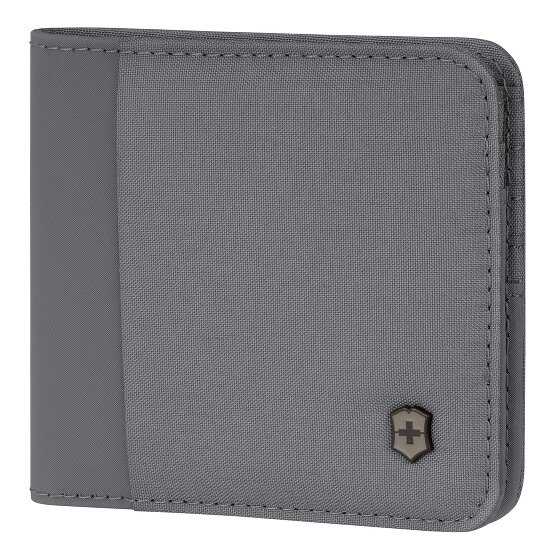 Victorinox Travel Essentials Portafoglio Protezione RFID 11 cm