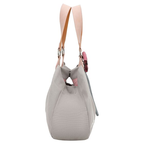 Fritzi aus Preußen Izzy Medium Hello Kitty fritzi  Canvas Borsa shopper 42 cm